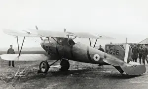 Luftstreitkrfteww1: Albatros D.V