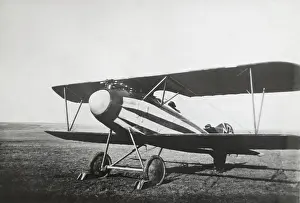 Luftstreitkrfteww1: Albatros D.V