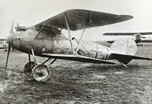 Luftstreitkrfteww1: Albatros D.V