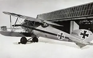 Luftstreitkrfteww1: Albatros D.V