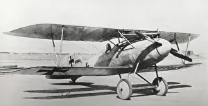 Luftstreitkrfteww1: Albatros D.V