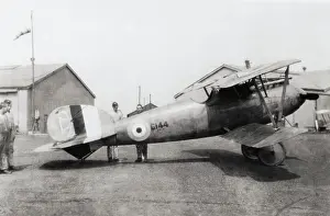 Luftstreitkrfteww1: Albatros D.V