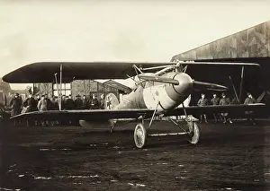 Luftstreitkrfteww1: Albatros D.V