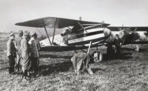 Luftstreitkrfteww1: Albatros D.V