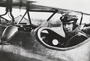 Luftstreitkrfteww1: Albatros D.V