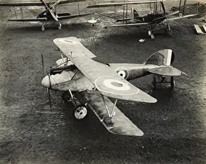 Luftstreitkrfteww1: Albatros D.V