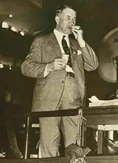 Alben: Alben Barkley