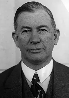Alben: Alben Barkley