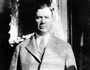 Alben: Alben Barkley