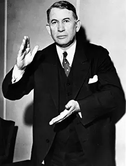 Alben: Alben Barkley