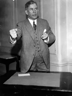 Alben: Alben Barkley
