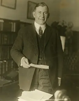 Alben: Alben Barkley