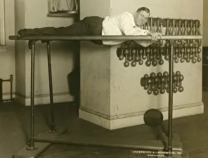 Alben: Alben Barkley