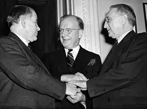 Alben: Alben Barkley