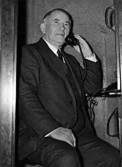 Alben: Alben Barkley