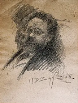 Albeniz: ALBENIZ, Isaac (1860-1909)
