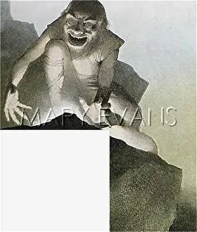 ALBERICH (PARRISH) 1
