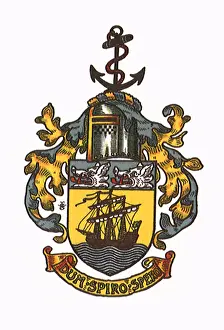 Motif: Albermarle O. Dewar