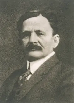 Michelson: ALBERT ABRAHAM MICHELSON