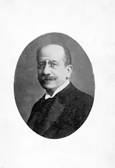 Ballin: Albert Ballin, 1911