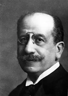 Ballin: Albert Ballin