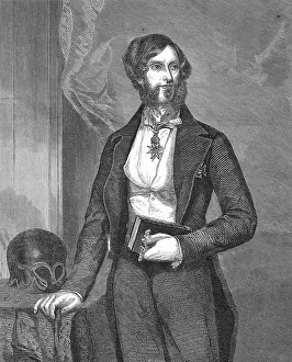 Tumuli: ALBERT BARON LONDESBOROUGH