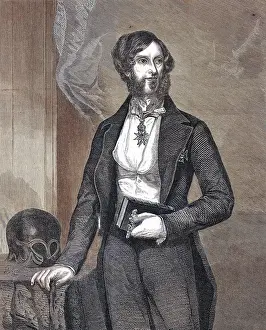 Tumuli: ALBERT BARON LONDESBOROUGH