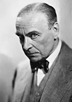 Bassermann: Albert Bassermann, 1914