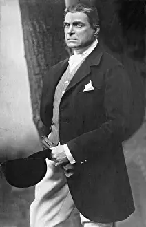 Bassermann: Albert Bassermann, 1918
