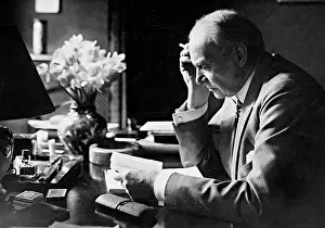 Bassermann: Albert Bassermann, 1932
