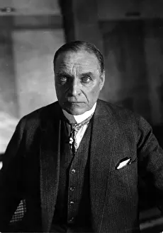 Bassermann: Albert Bassermann