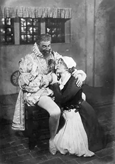 Bassermann: Albert Bassermann