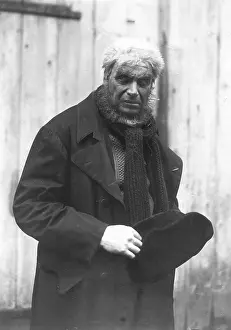 Bassermann: Albert Bassermann