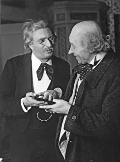 Bassermann: Albert Bassermann