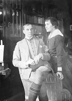 Bassermann: Albert Bassermann