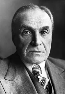 Bassermann: Albert Bassermann