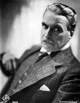 Bassermann: Albert Bassermann