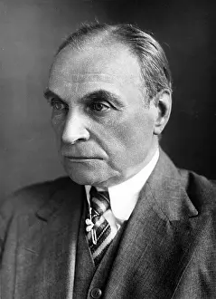 Bassermann: Albert Bassermann