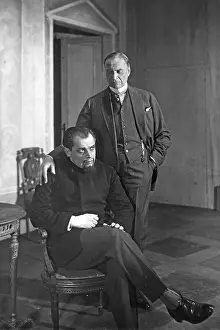 Bassermann: Albert Bassermann
