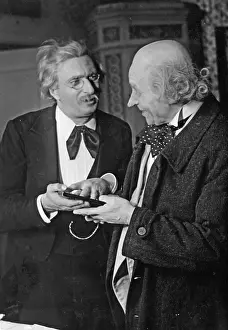Bassermann: Albert Bassermann
