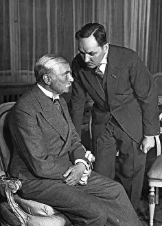 Bassermann: Albert Bassermann
