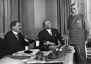 Bassermann: Albert Bassermann