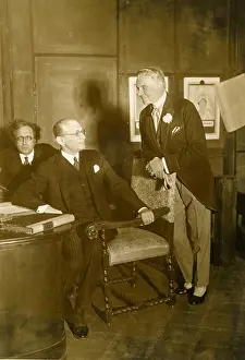Bassermann: Albert Bassermann