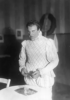 Bassermann: Albert Bassermann