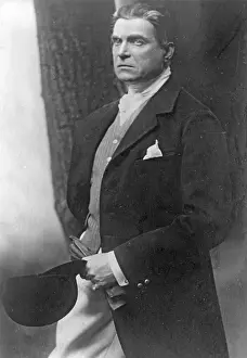 Bassermann: Albert Bassermann