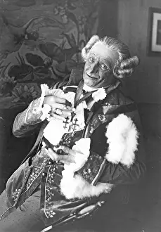 Bassermann: Albert Bassermann