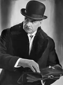 Bassermann: Albert Bassermann