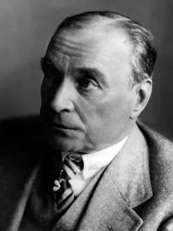 Bassermann: Albert Bassermann