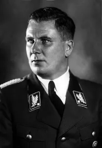 Bormann: Albert Bormann