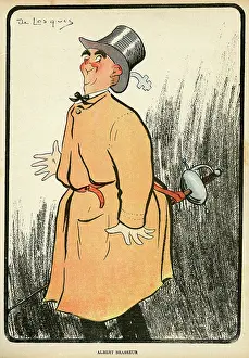 Brasseur: ALBERT BRASSEUR